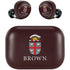 Brown University Primary Logo Amazon Echo Buds Skin