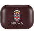 Brown University Primary Logo Amazon Echo Buds Skin