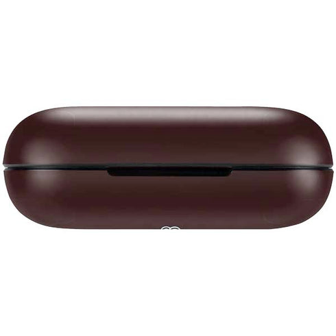 Brown University Primary Logo Amazon Echo Buds Skin