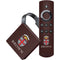 Brown University Primary Logo Amazon Fire TV Skin