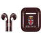 Brown University Primary Logo Apple AirPods 2 Skin