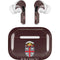 Brown University Primary Logo Apple AirPods Pro Skin