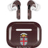 Brown University Primary Logo Apple AirPods Pro Skin