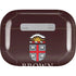 Brown University Primary Logo Apple AirPods Pro Skin