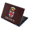 Brown University Primary Logo Aspire R11 11.6in Skin