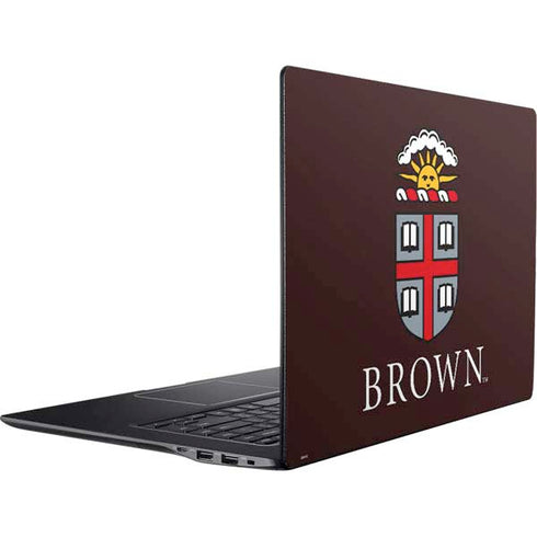 Brown University Primary Logo Ativ Book 9 (15.6in 2014) Skin