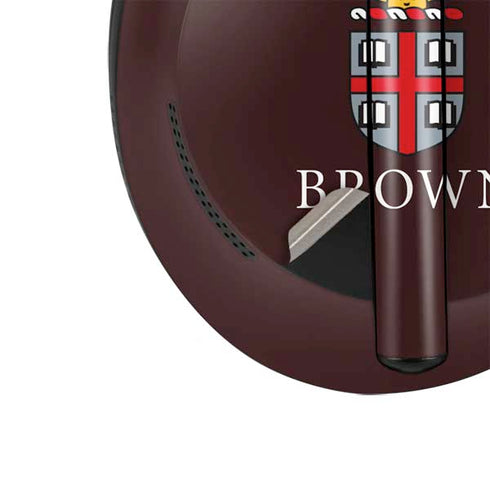 Brown University Primary Logo Bose Noise Cancelling Headphones 700 Skin