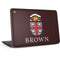 Brown University Primary Logo HP Chromebook Skin
