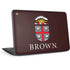 Brown University Primary Logo HP Chromebook Skin
