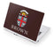 Brown University Primary Logo Acer Chromebook Skin