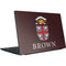 Brown University Primary Logo Dell Vostro Skin