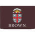 Brown University Primary Logo Dell Vostro Skin