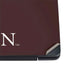 Brown University Primary Logo Dell Vostro Skin