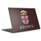 Brown University Primary Logo HP Envy Skin