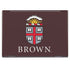 Brown University Primary Logo HP Envy Skin