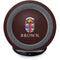 Brown University Primary Logo Fast Charge Wireless Charging Stand Skin