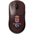 Brown University Primary Logo G Pro Wireless Gaming Mouse Skin