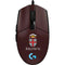 Brown University Primary Logo G203 Prodigy RGB Wired Gaming Mouse Skin