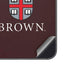 Brown University Primary Logo Galaxy A14 5G Skin