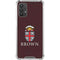 Brown University Primary Logo Galaxy A32 5G Clear Case