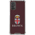 Brown University Primary Logo Galaxy A32 5G Clear Case