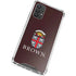 Brown University Primary Logo Galaxy A32 5G Clear Case