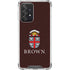Brown University Primary Logo Galaxy A52 5G Clear Case