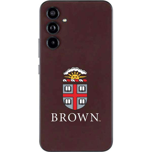 Brown University Primary Logo Galaxy A54 5G Skin