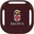 Brown University Primary Logo Galaxy Buds Live Skin