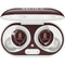 Brown University Primary Logo Galaxy Buds Plus Skin