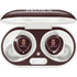 Brown University Primary Logo Galaxy Buds Plus Skin
