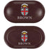 Brown University Primary Logo Galaxy Buds Plus Skin
