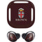 Brown University Primary Logo Galaxy Buds Pro Skin