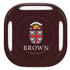 Brown University Primary Logo Galaxy Buds Pro Skin