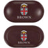 Brown University Primary Logo Galaxy Buds Skin
