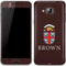 Brown University Primary Logo Galaxy J3 Skin
