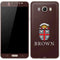 Brown University Primary Logo Galaxy J7 Skin