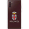 Brown University Primary Logo Galaxy Note 10 Plus Skin