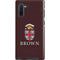 Brown University Primary Logo Galaxy Note 10 Pro Case