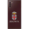 Brown University Primary Logo Galaxy Note 10 Skin