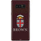 Brown University Primary Logo Galaxy Note 8 Skin