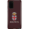 Brown University Primary Logo Galaxy Note20 5G Pro Case