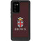 Brown University Primary Logo Galaxy Note20 5G Waterproof Case