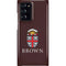 Brown University Primary Logo Galaxy Note20 Ultra 5G Lite Case