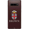 Brown University Primary Logo Galaxy S10 Plus Skin