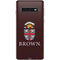 Brown University Primary Logo Galaxy S10 Skin