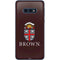 Brown University Primary Logo Galaxy S10e Skin