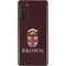 Brown University Primary Logo Galaxy S20 Fan Edition Skin