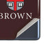 Brown University Primary Logo Galaxy S20 Fan Edition Skin