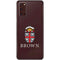 Brown University Primary Logo Galaxy S20 Skin